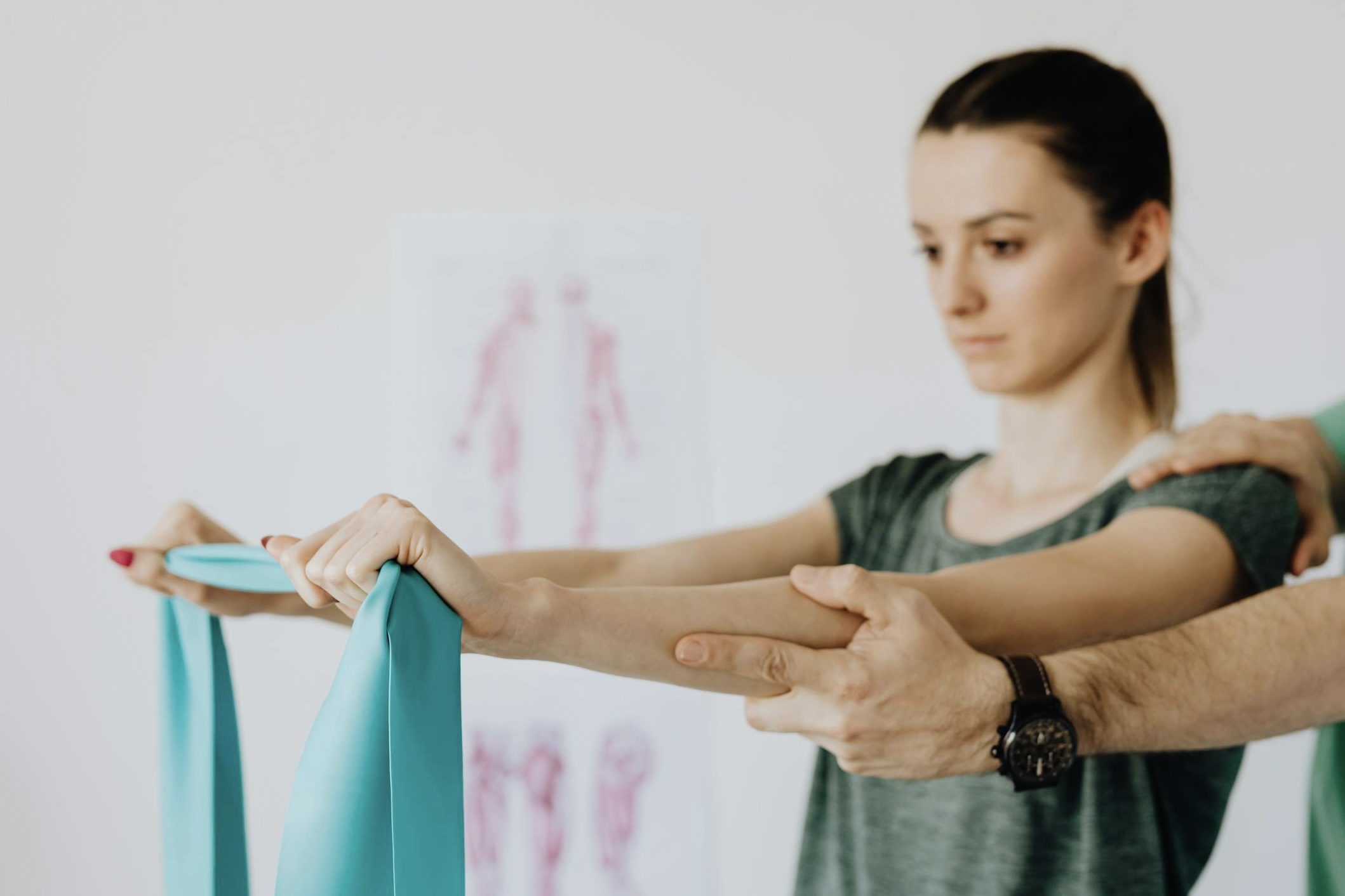 Ejercicio Terapéutico